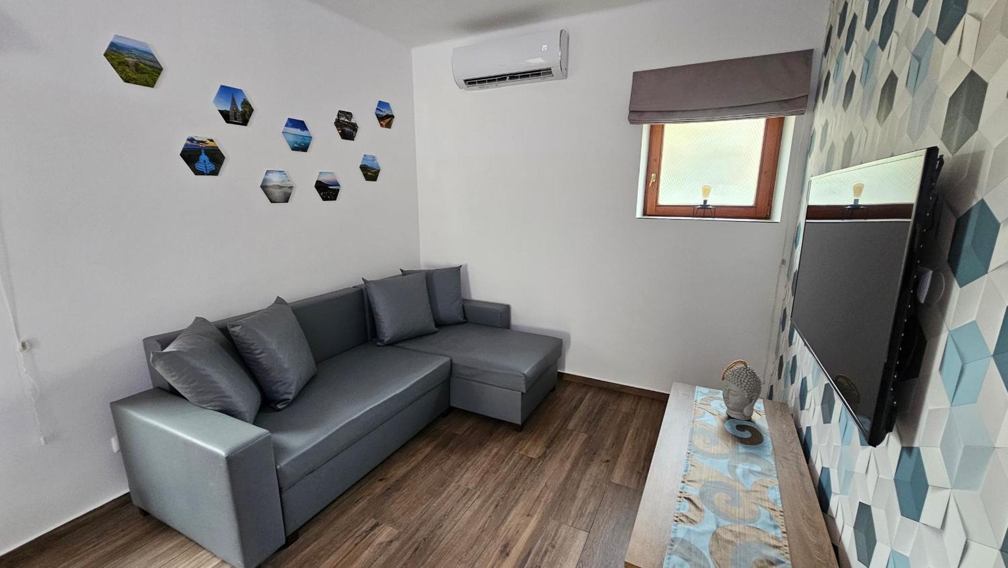 Menta Holiday Home Badacsonytomaj Exterior photo